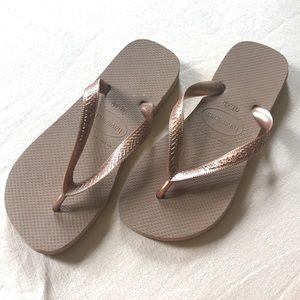 Havaianas Flip Flops